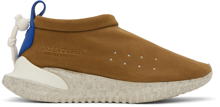 

Кроссовки Nike Brown UNDERCOVER Edition Moc Flow