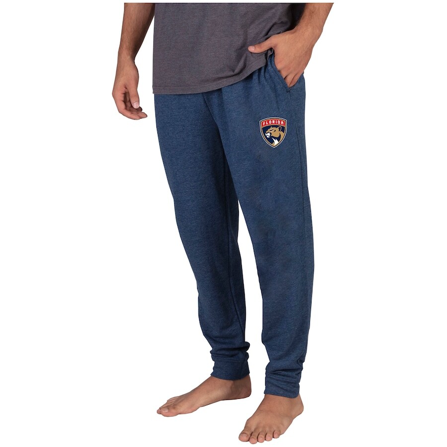 

Брюки Concepts Sport Florida Panthers, нави