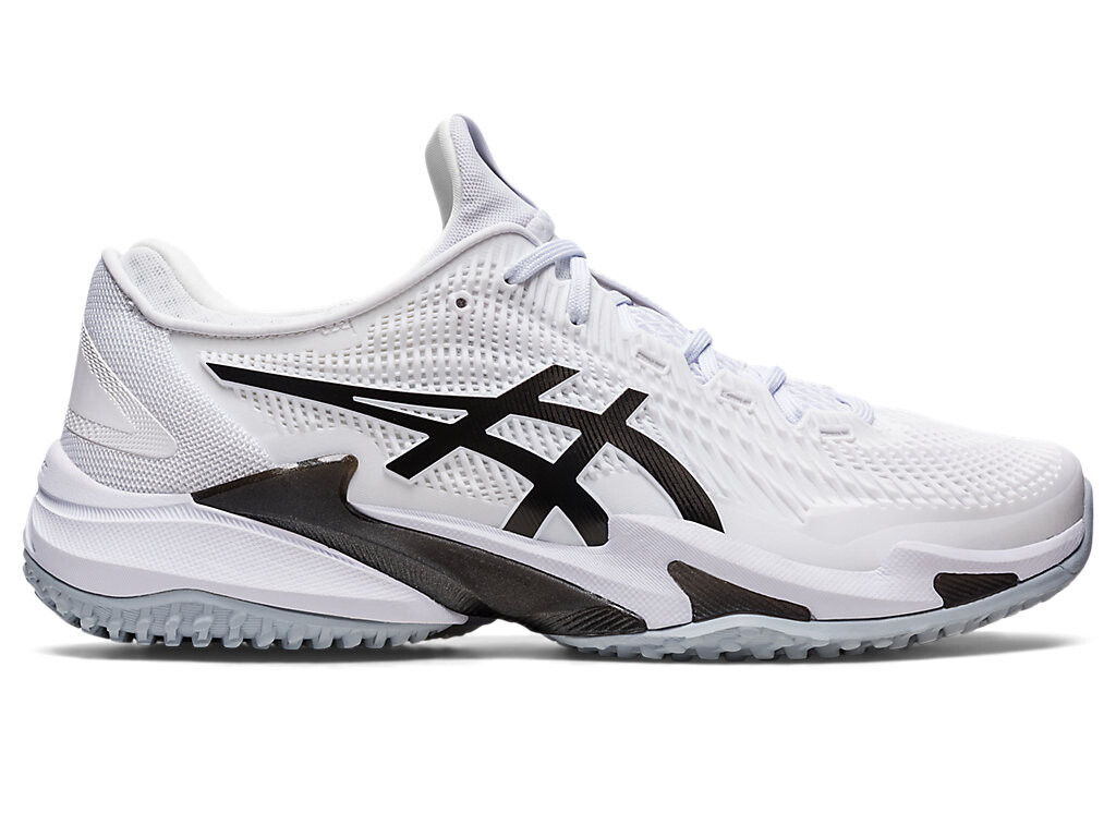 

Кроссовки Asics COURT FF 3 OC, белый
