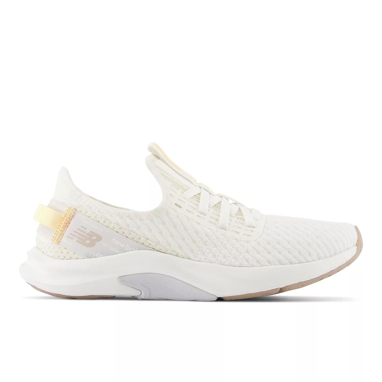

Женская обувь New Balance DynaSoft Nergize Sport V2 New Balance, черный