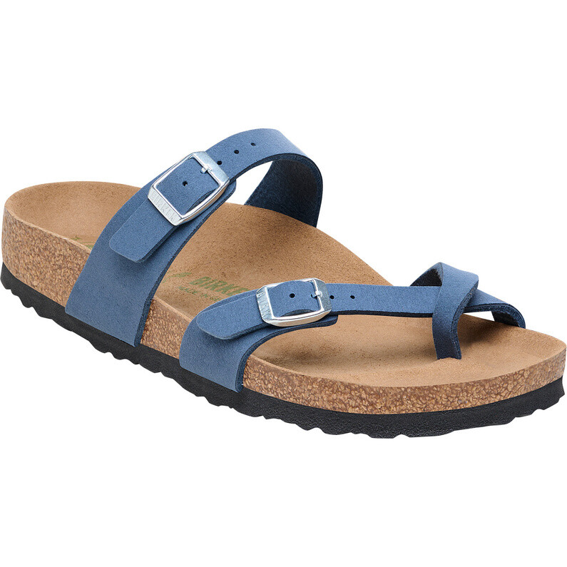 

Женские сандалии Mayari Syn Birkenstock, синий