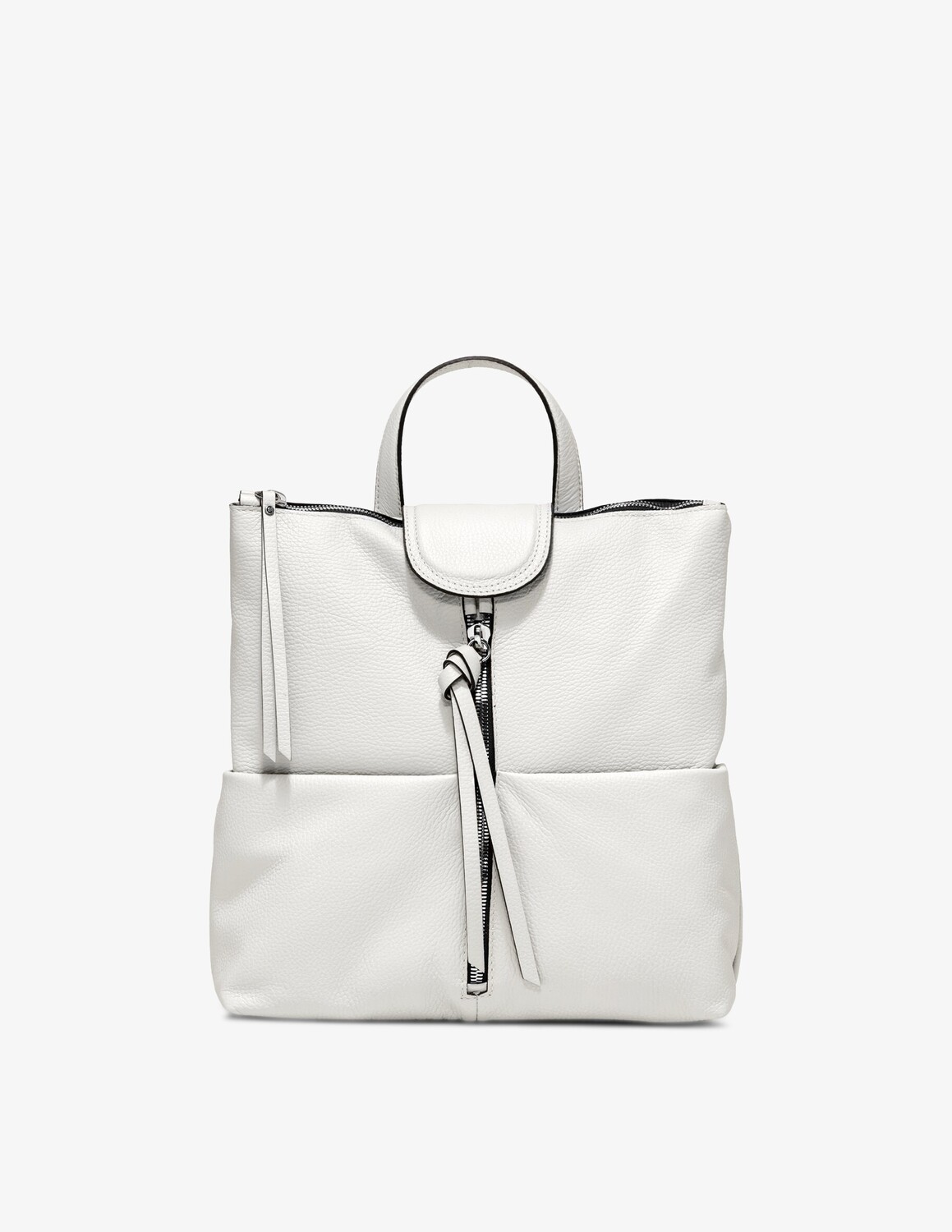 

Рюкзак Giada Gianni Chiarini Firenze, белый