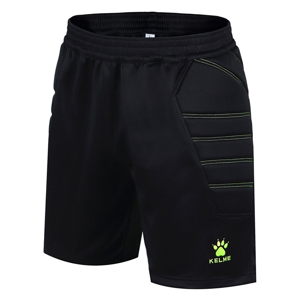 

Шорты Kelme Zamora, черный