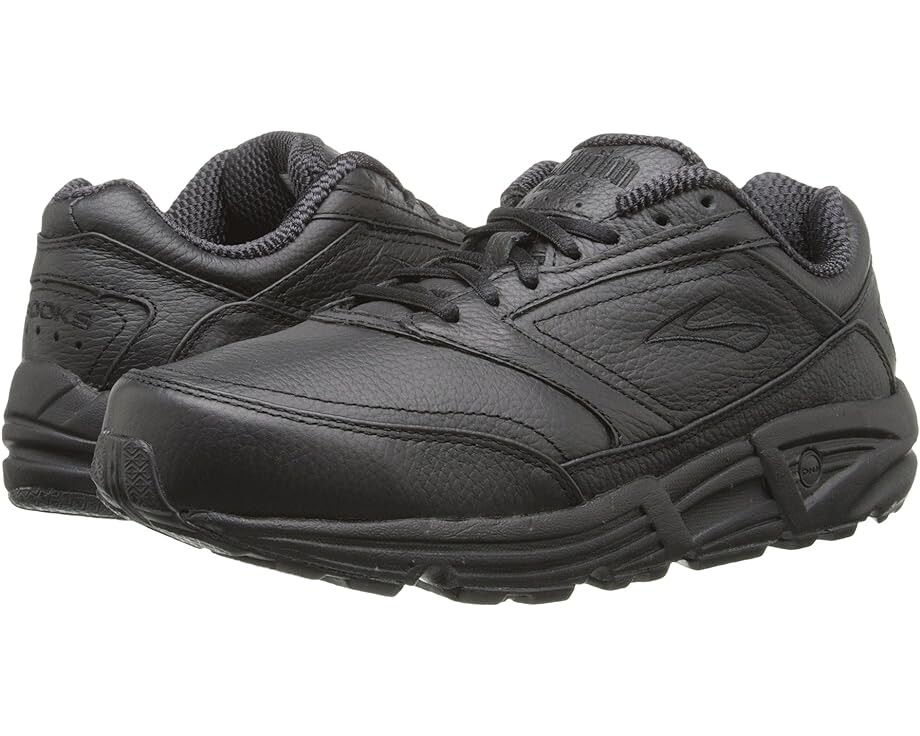 

Кроссовки Brooks Addiction Walker, черный
