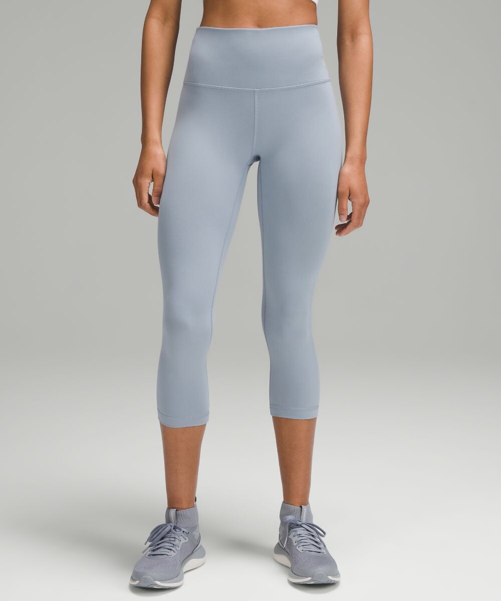 

Леггинсы Lululemon