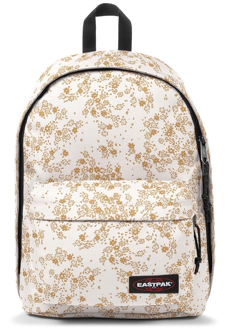

Рюкзак Out Of Office Eastpak, цвет glitbloom white