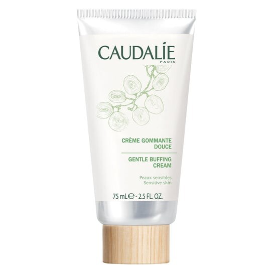

Нежный крем-пилинг 75мл Caudalie Gentle Buffing Cream