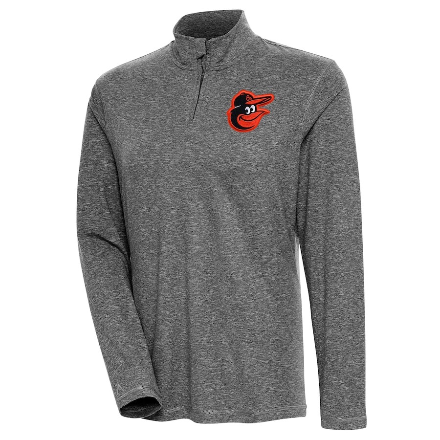 

Куртка Antigua Baltimore Orioles, черный
