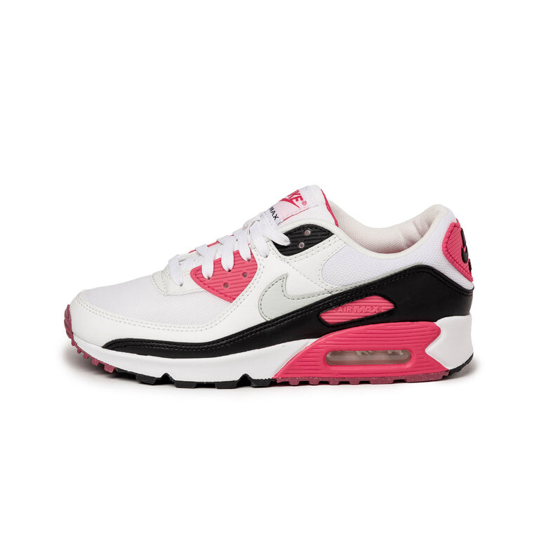 

Кроссовки wmns air max 90 Nike, белый