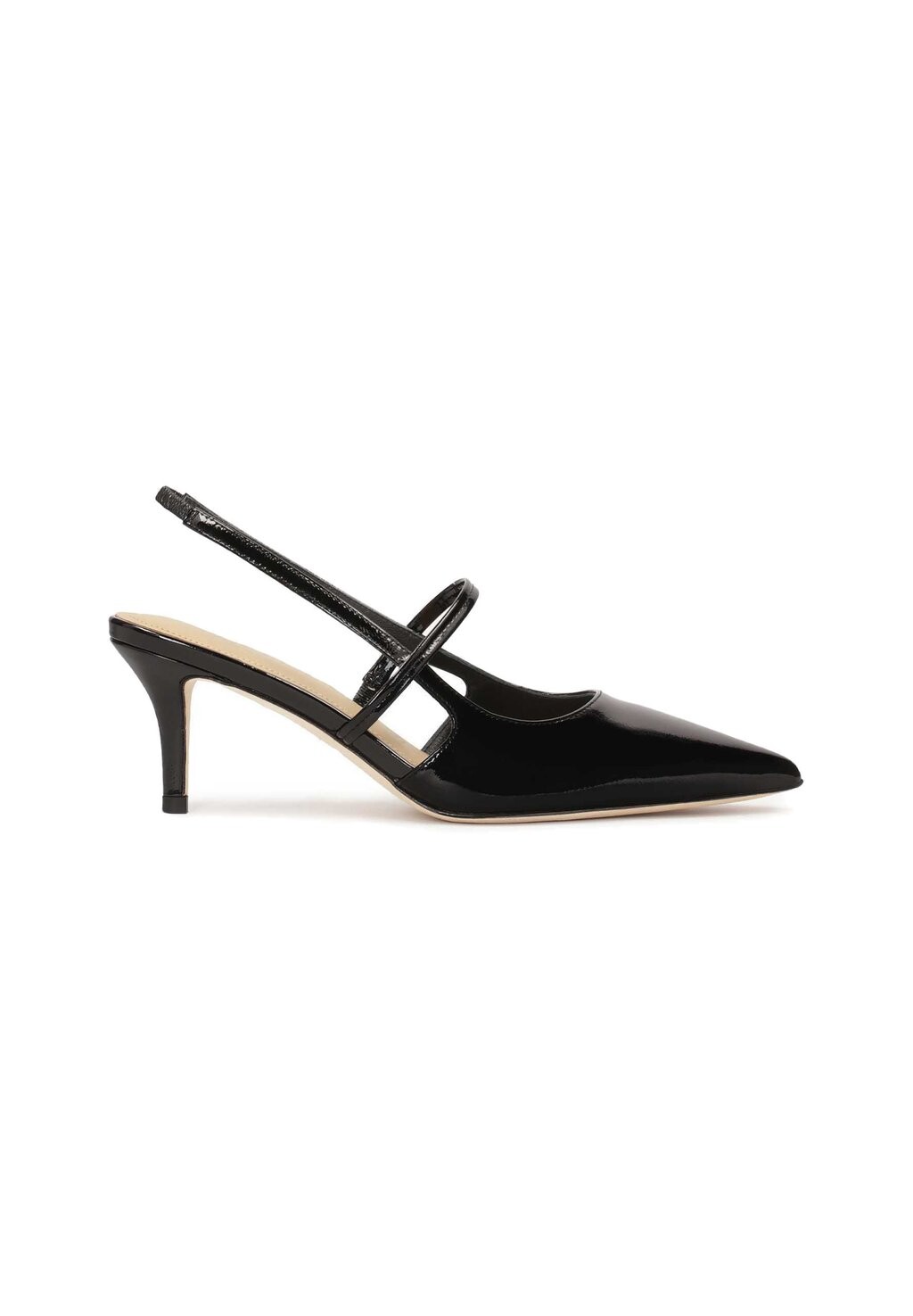 

Туфли NESSA Kazar, цвет black