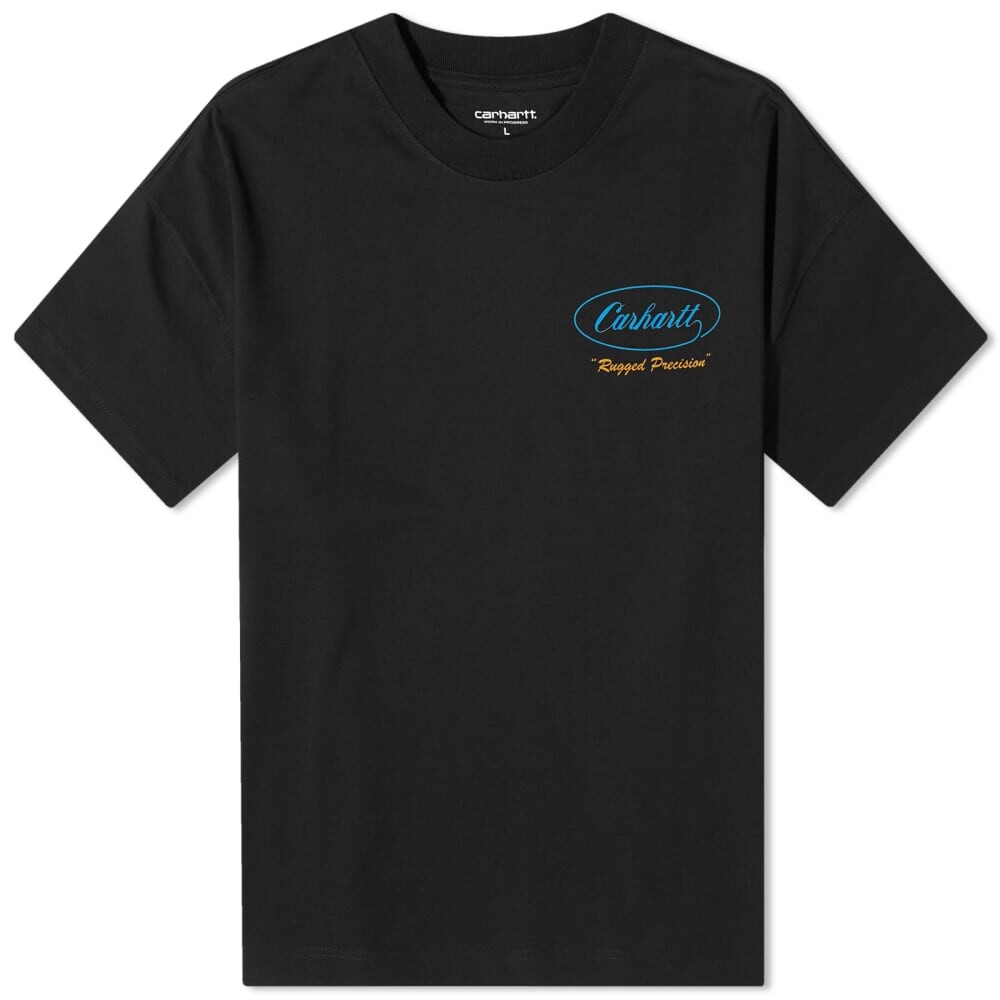 

Футболка Carhartt WIP Trophy