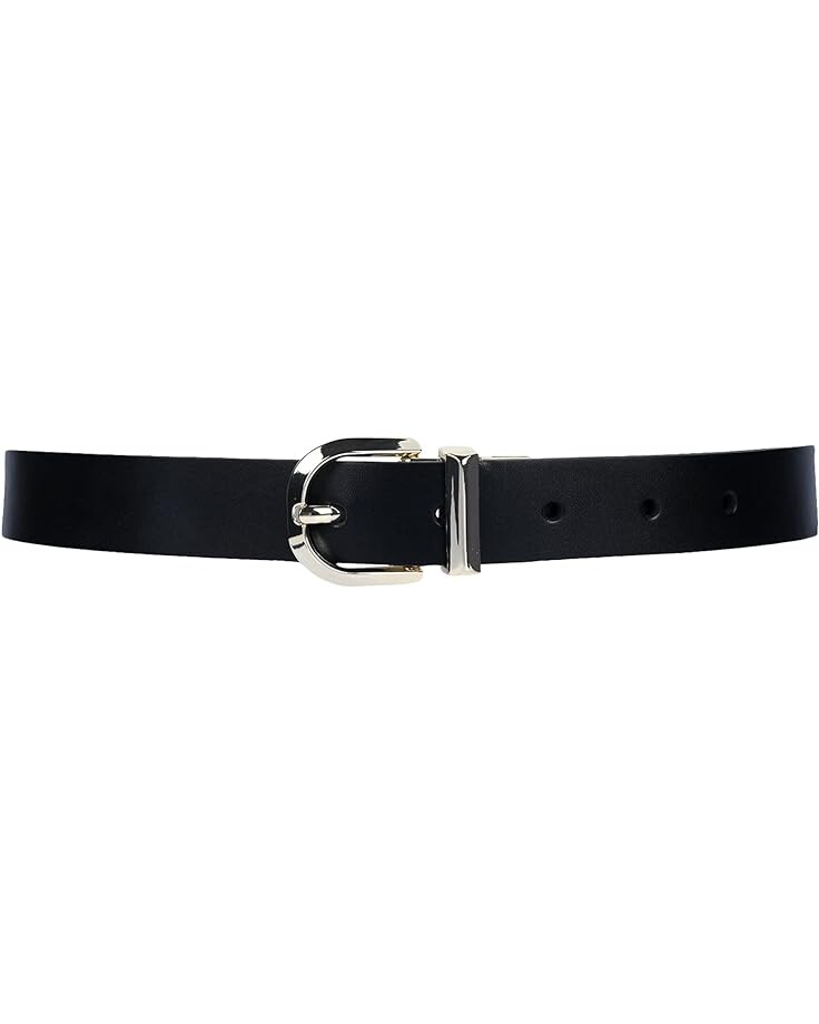 

Ремень Kate Spade New York 25 mm Reversible Belt, цвет Pink Sugar