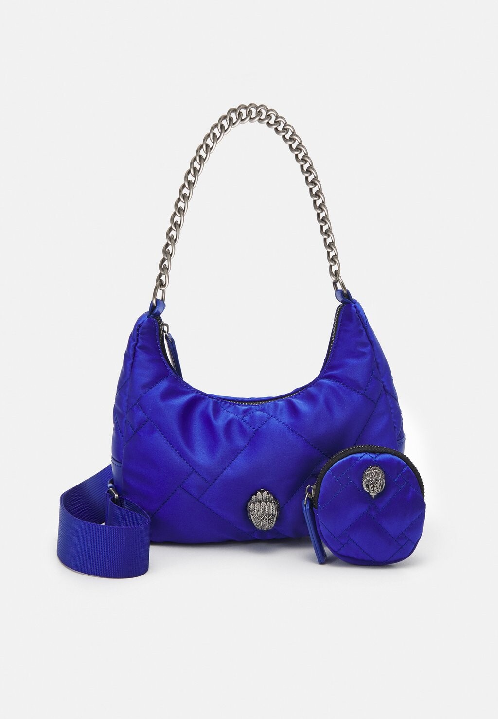 

Сумка через плечо Kurt Geiger London, мультиколор
