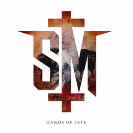 Виниловая пластинка Savage Messiah - Hands Of Fate