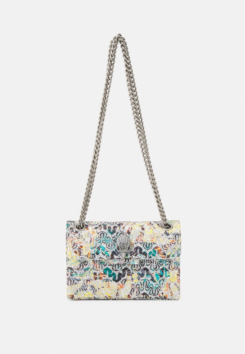 

Сумка через плечо Kurt Geiger London, мультиколор