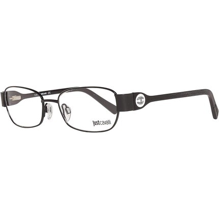 

Just Cavalli Женские очки JC0528 52 оптические оправы черные