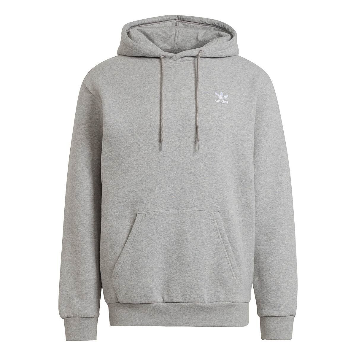 

Толстовка ESSENTIAL Hoody Adidas, цвет Grau