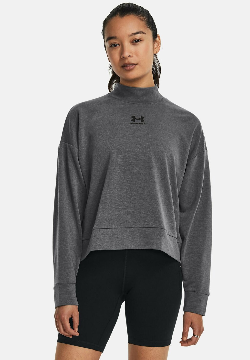 

Толстовка Under Armour, Серый