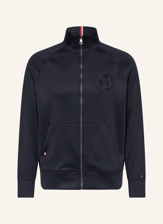 

Лавр куртка Tommy Hilfiger, синий