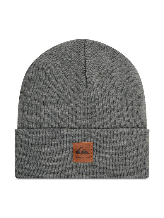 

Кепка Quiksilver, серый