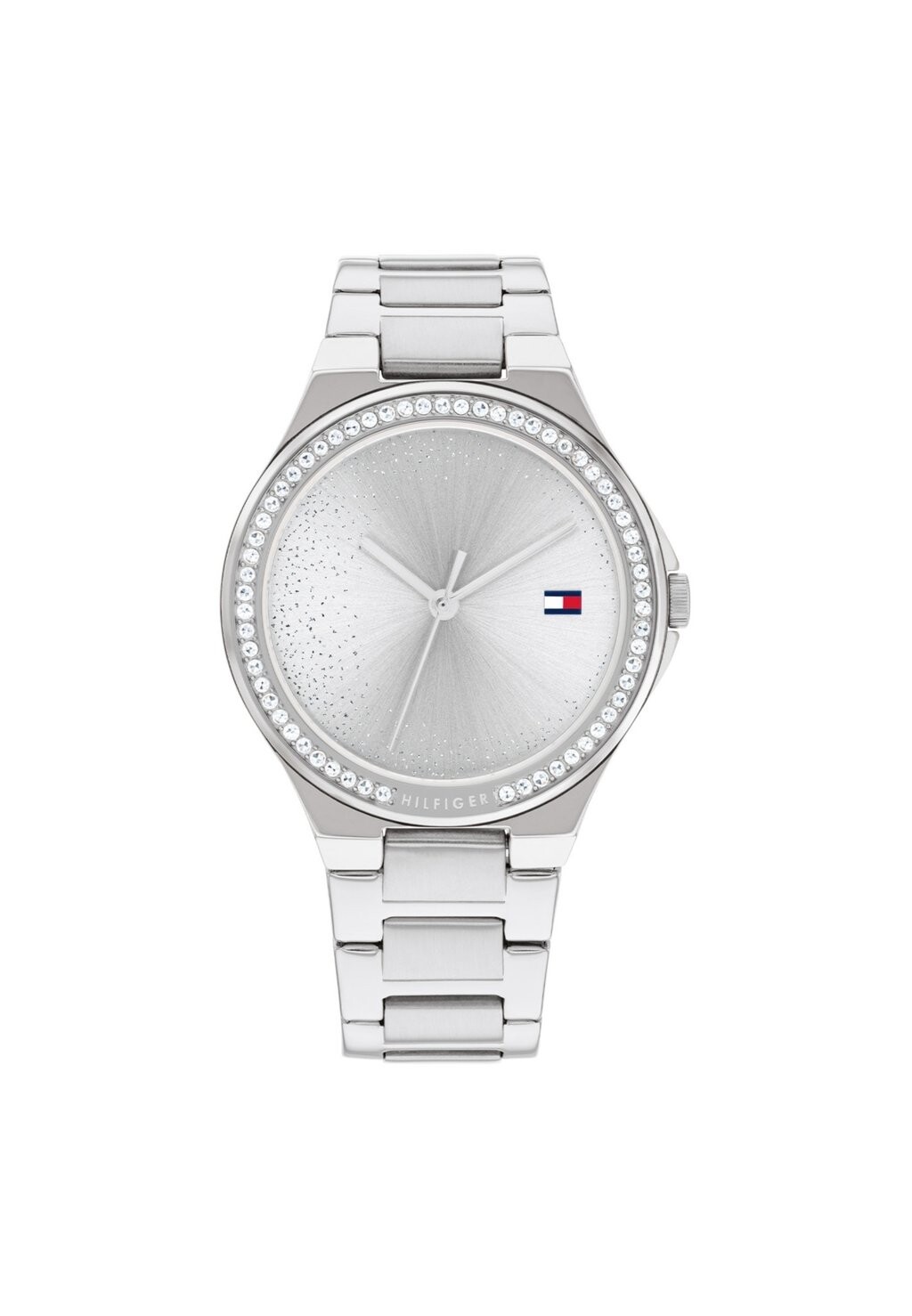 

Часы Tommy Hilfiger UHR, фарбенд серебро