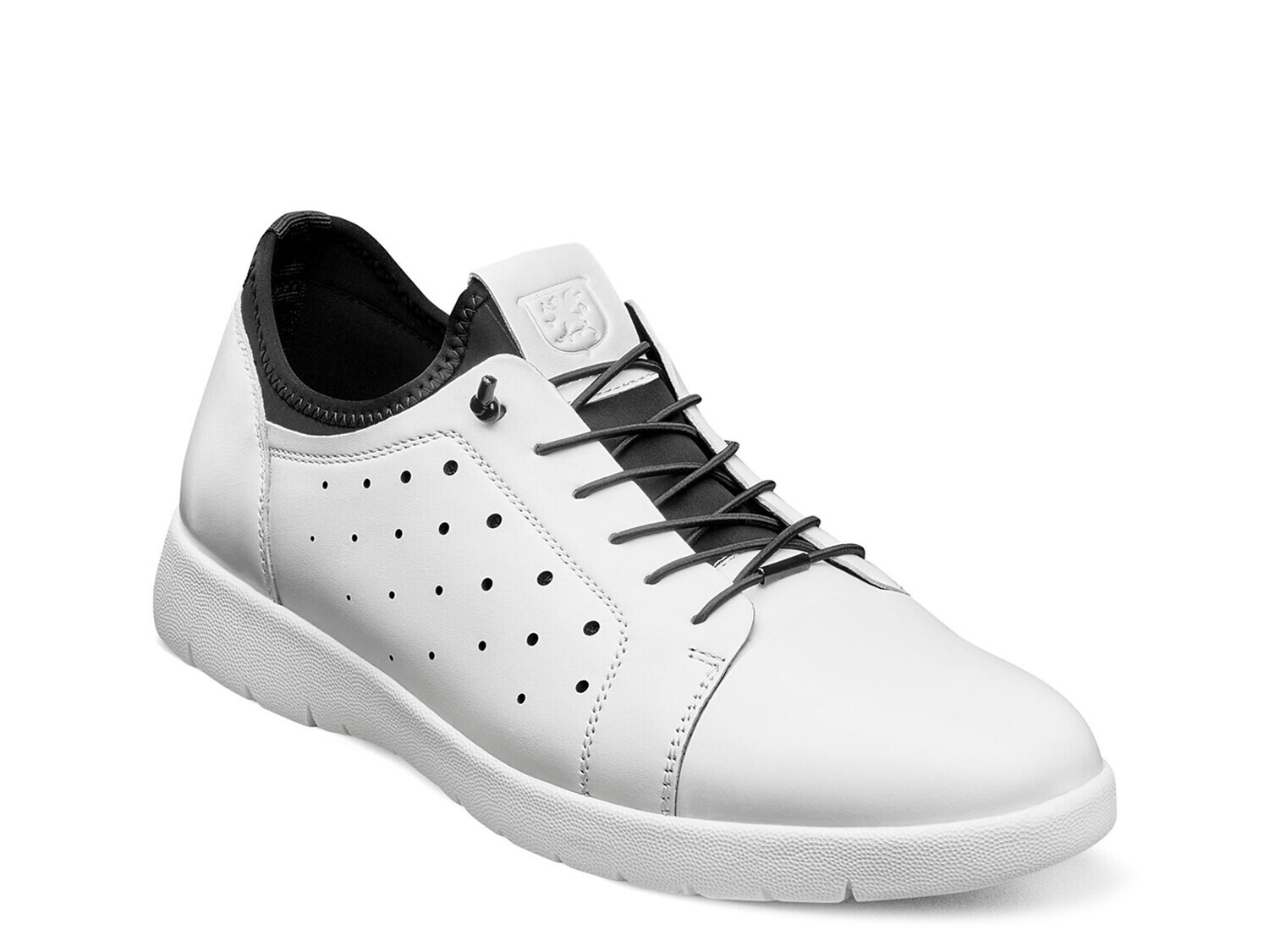 

Кроссовки Stacy Adams Halden Oxford, белый