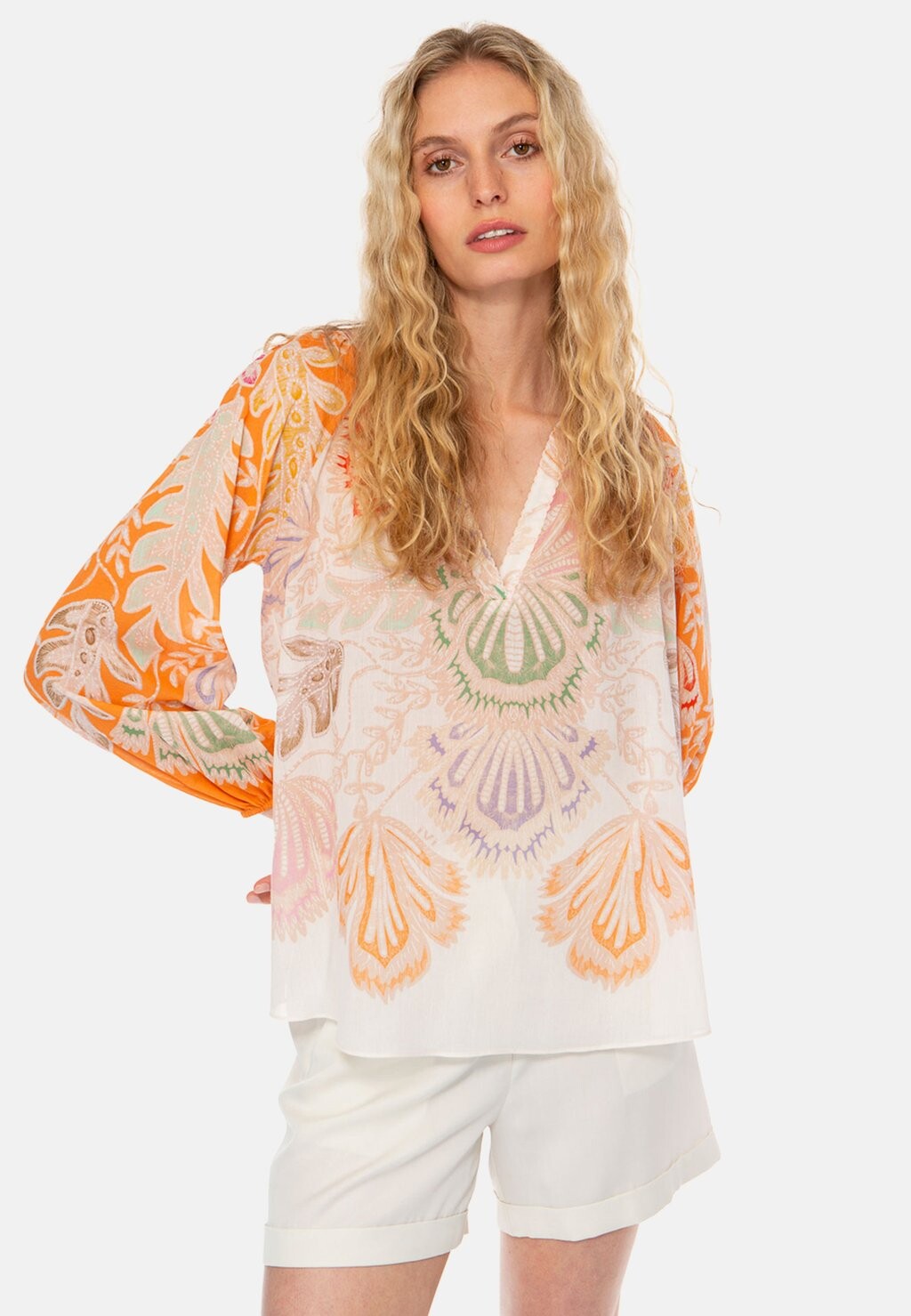 

Блузка IVI Collection