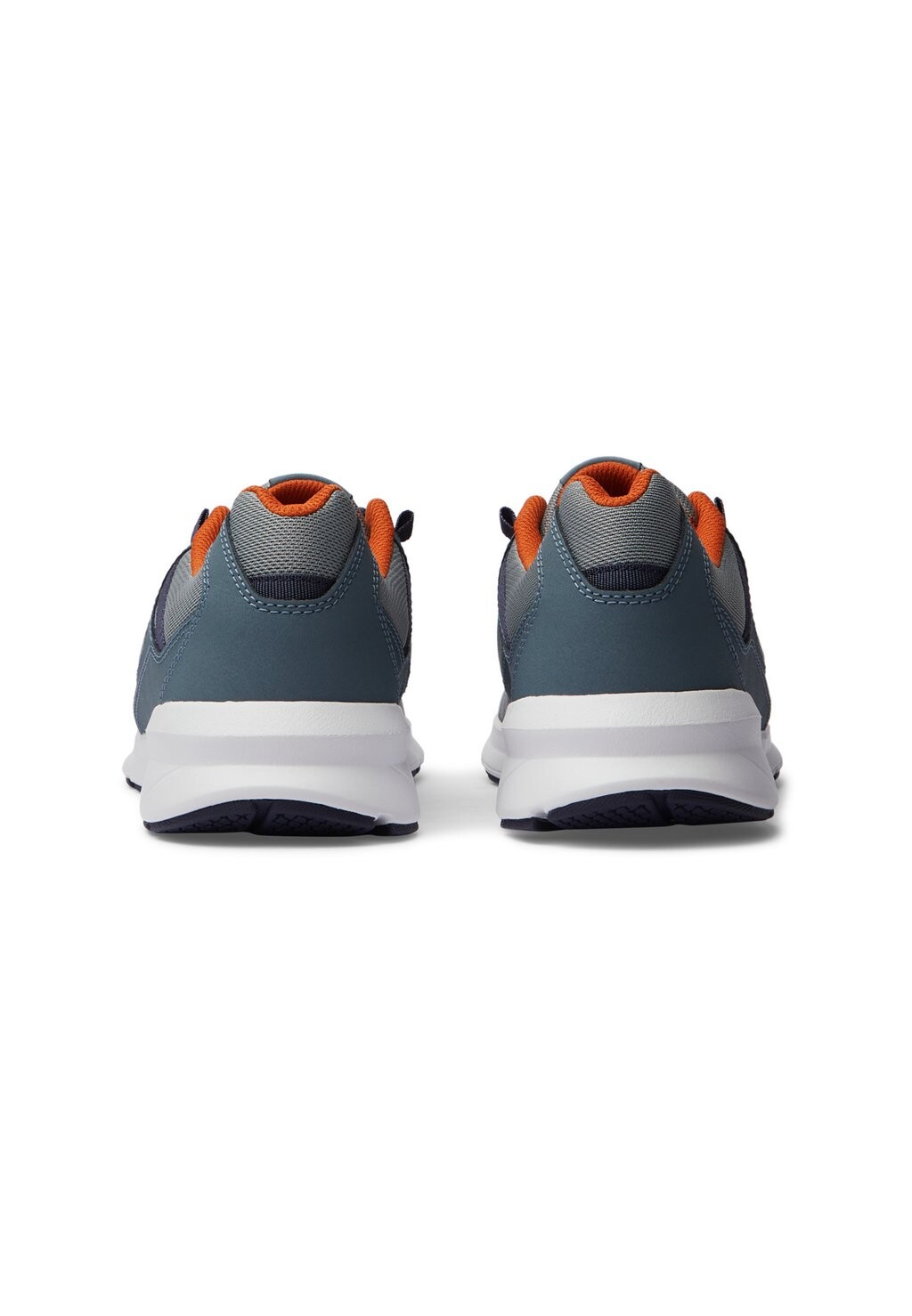 

LEICHT Skyline DC Shoes, Кроссовки серый