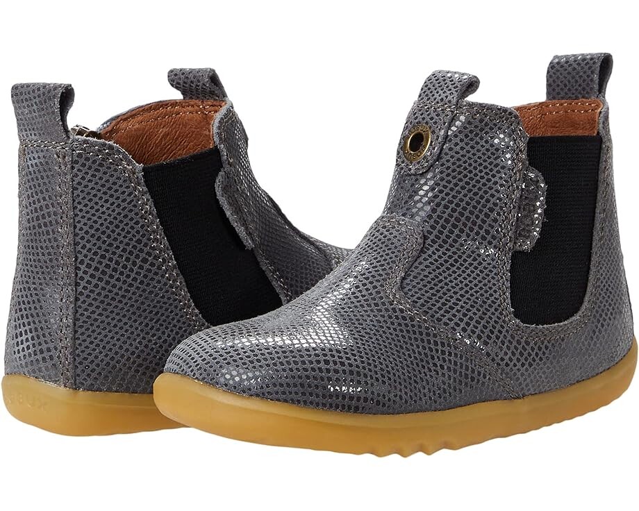 

Ботинки Bobux Jodhpur, цвет Charcoal Kaa