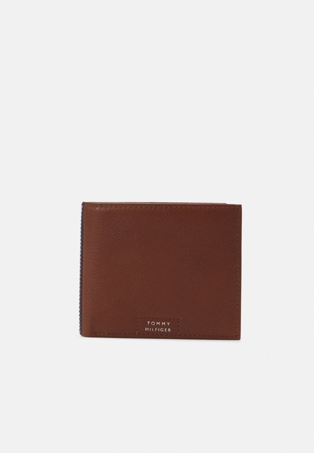 

Кошелек PREM COIN Tommy Hilfiger, цвет warm cognac