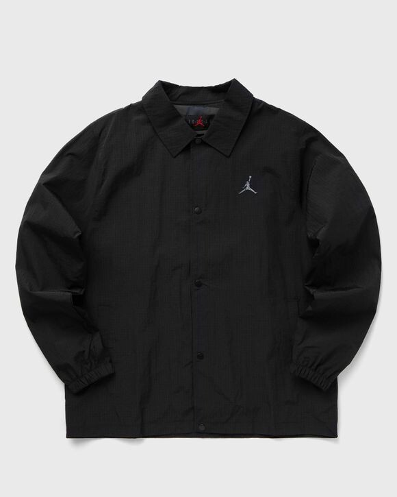 

Куртка Jordan Essentials Coaches Jacket, цвет black/anthracite