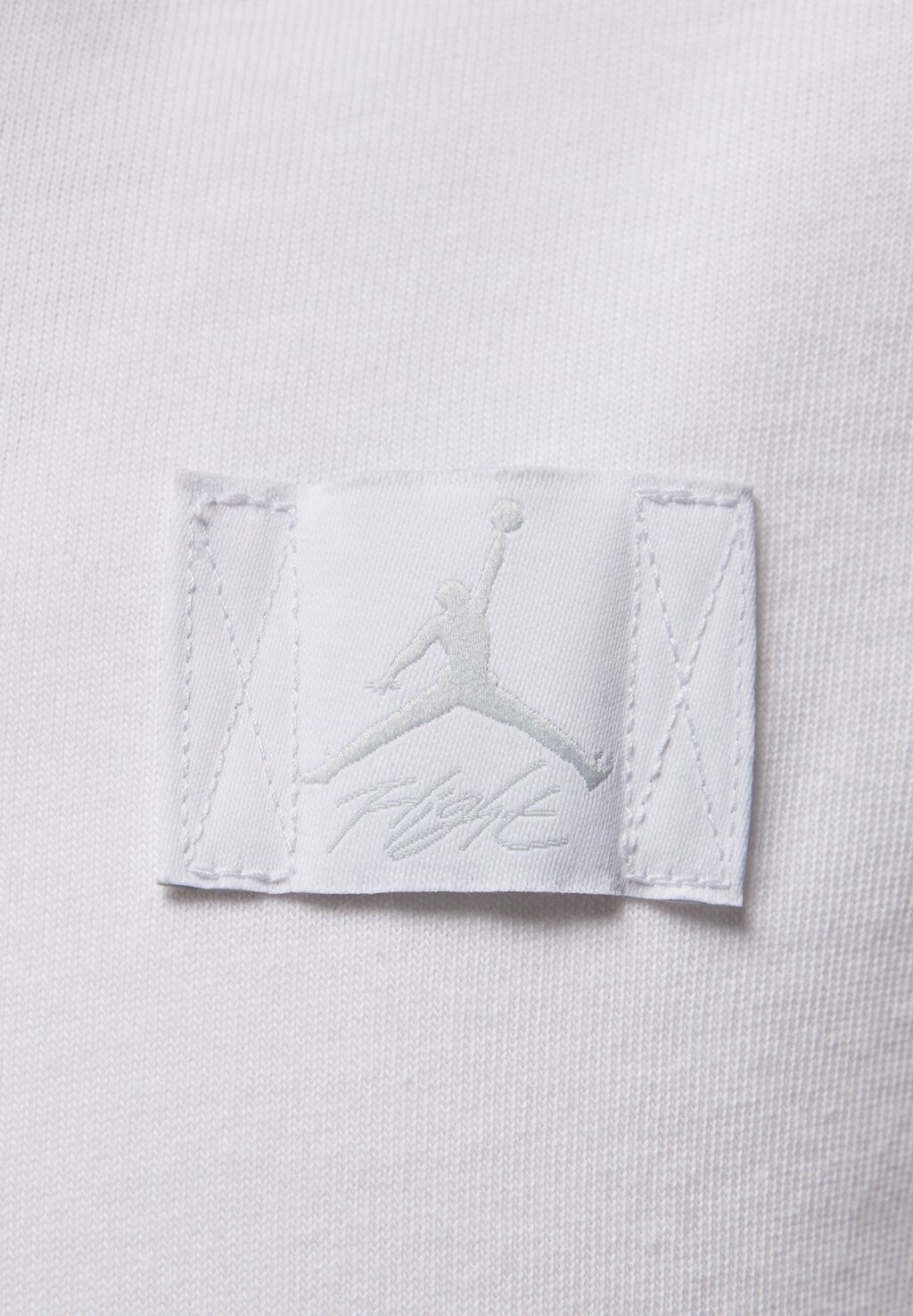 

Базовая футболка ESSENTIALS Jordan, белый
