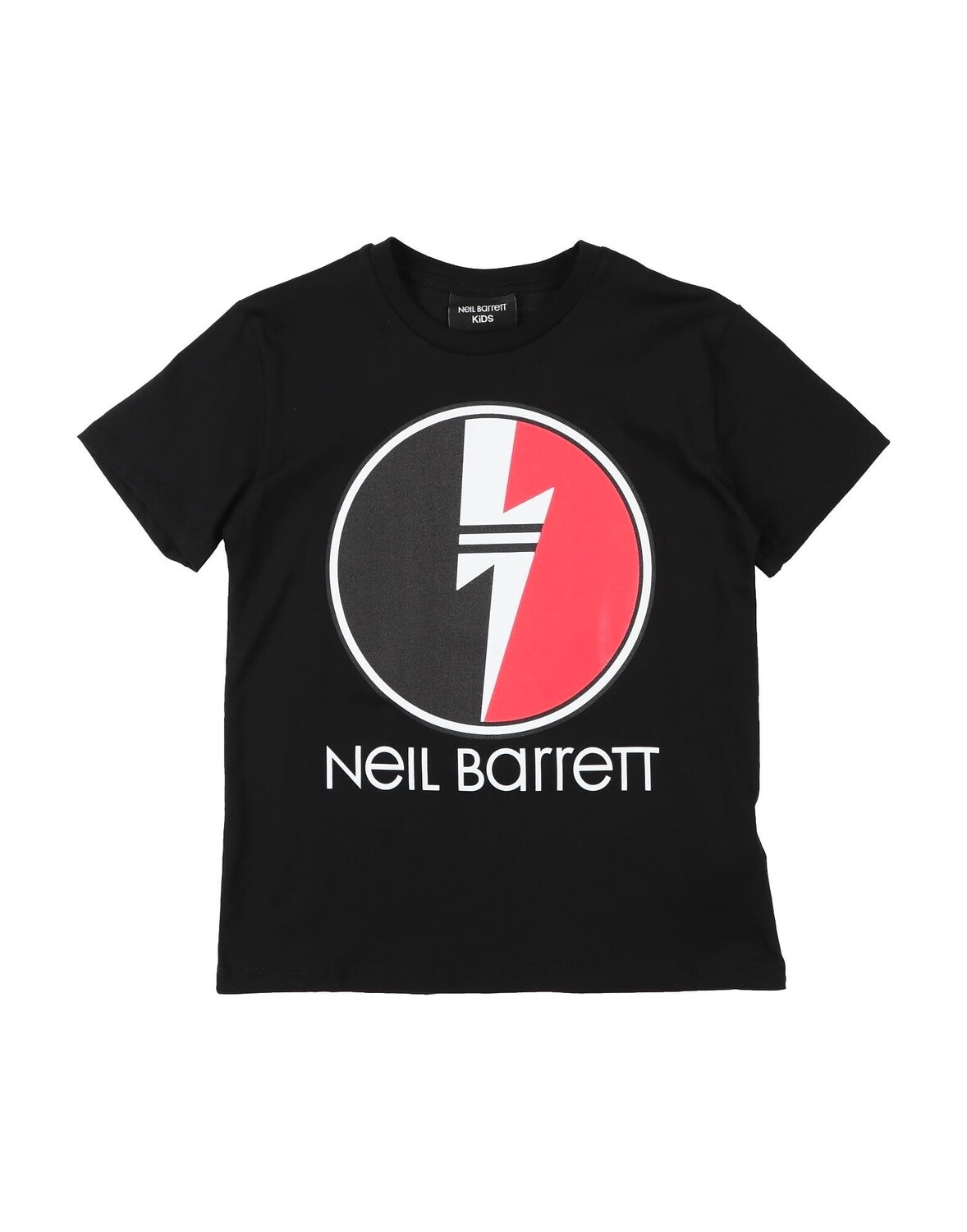 

Футболка Neil Barrett, черный