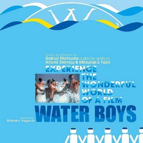 

Виниловая пластинка Water Boys - O.S.T.: Water Boys (Original Soundtrack)