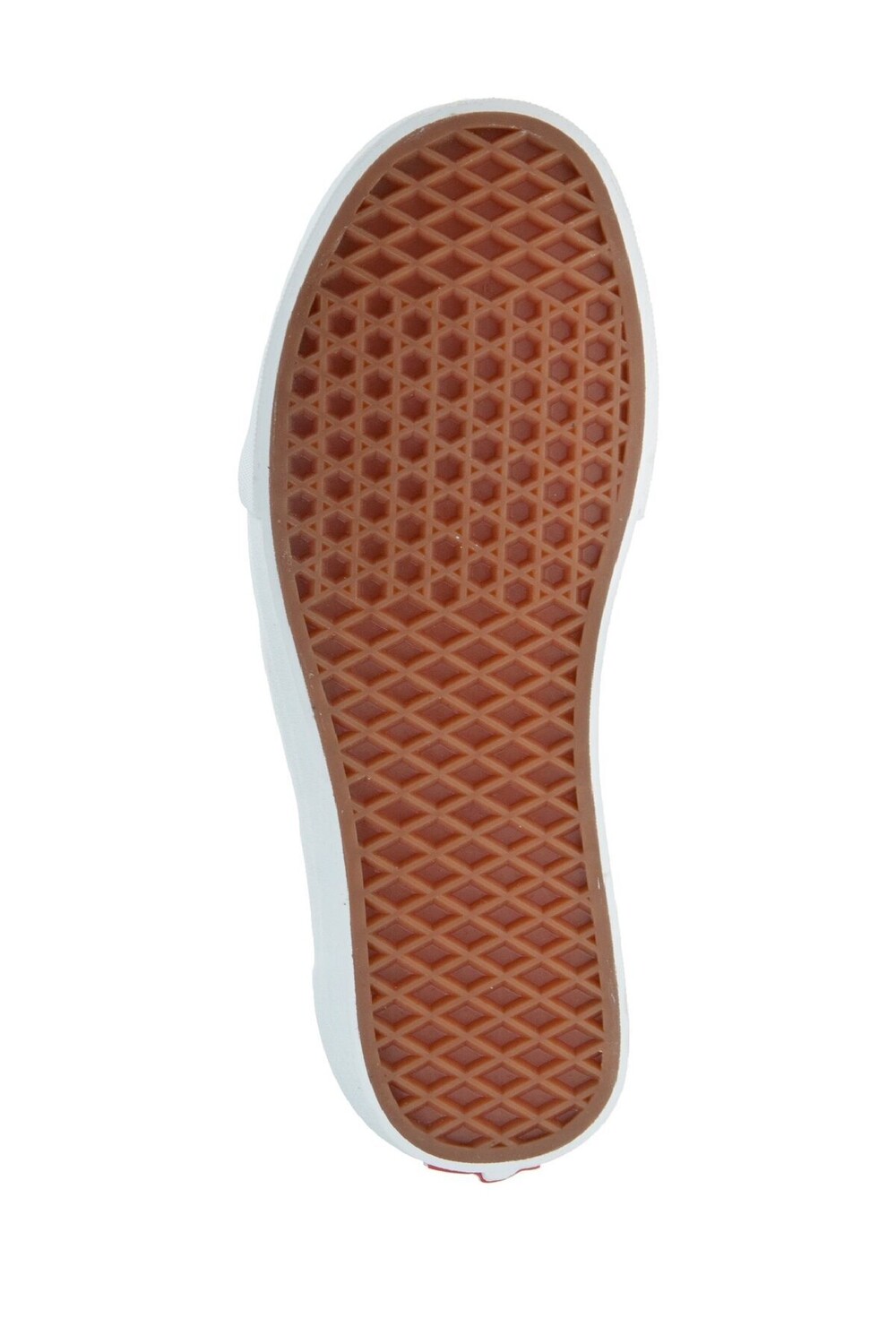

Белые кроссовки для женщин/девочек Vans, белый