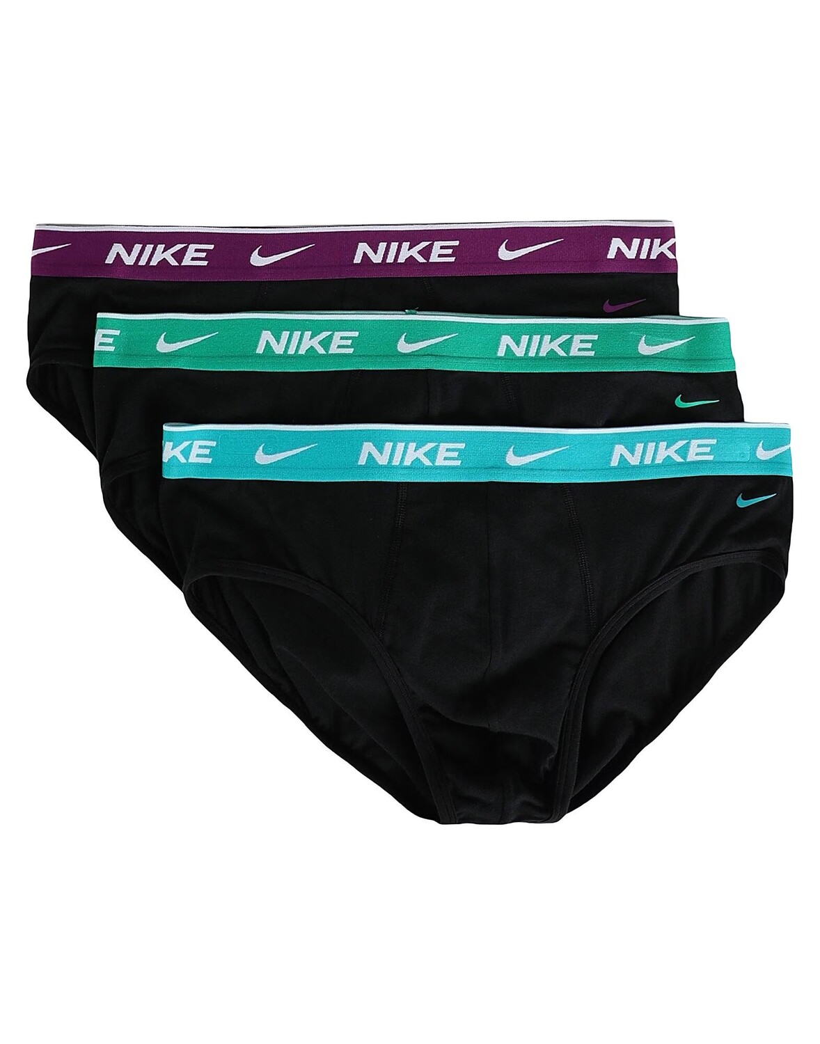

Трусы Nike, черный