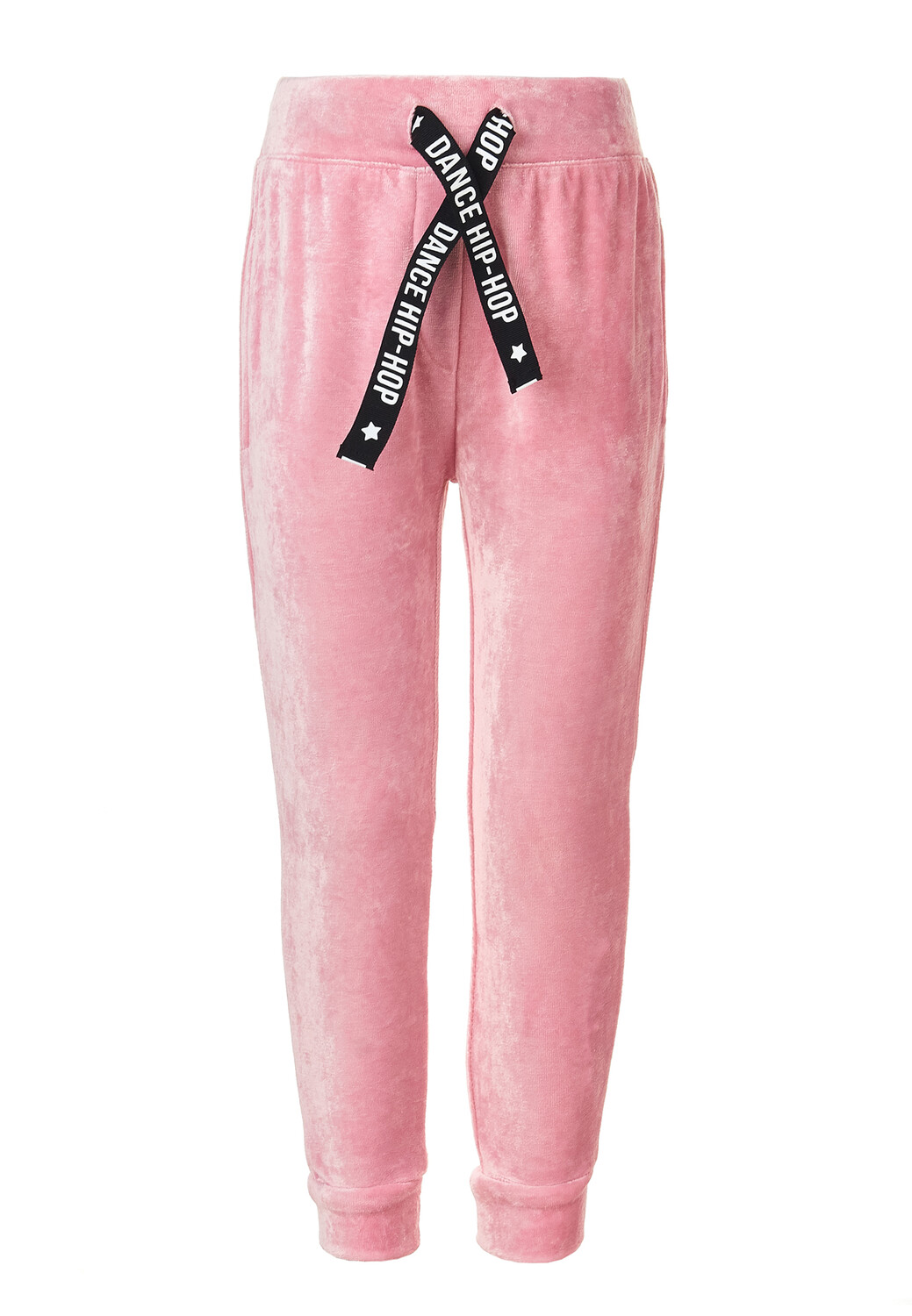 

Тканевые брюки Gulliver Sweat Casual Velours n, розовый