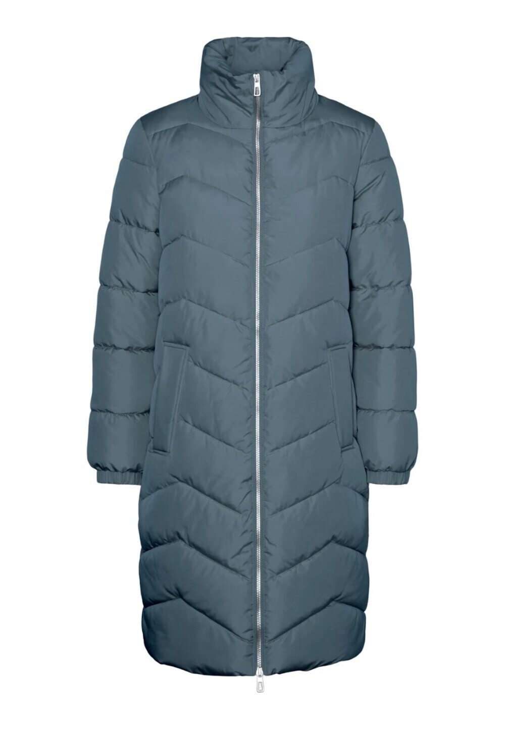 

Зимнее пальто Vero Moda LIGA, синий