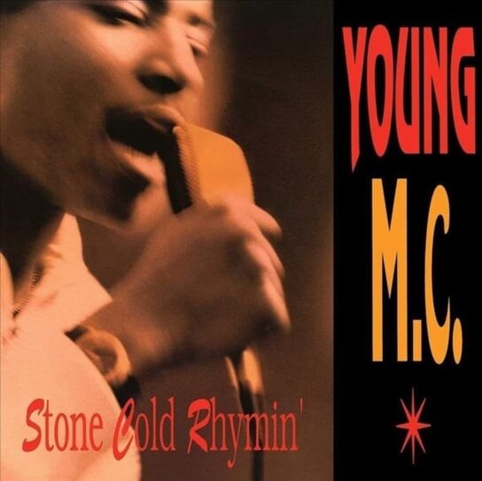 

Виниловая пластинка Young MC - Stone Cold Rhymin'