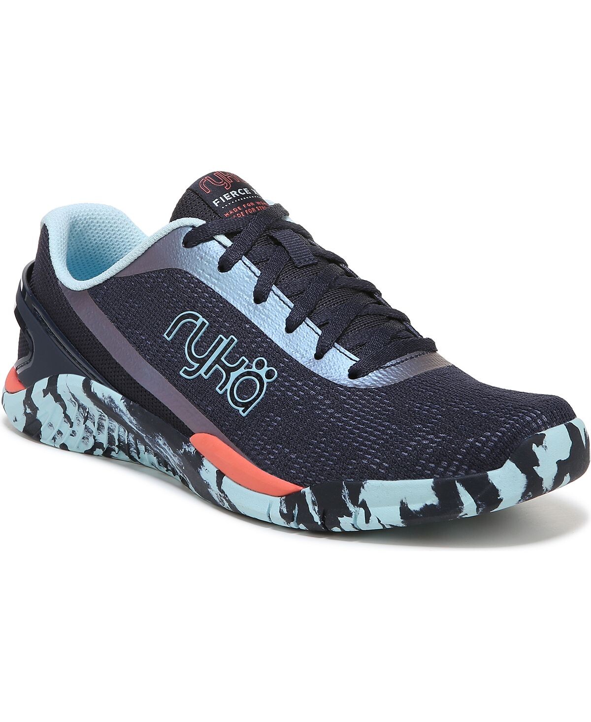

Женские тренировочные кроссовки Fierce Xt Ryka