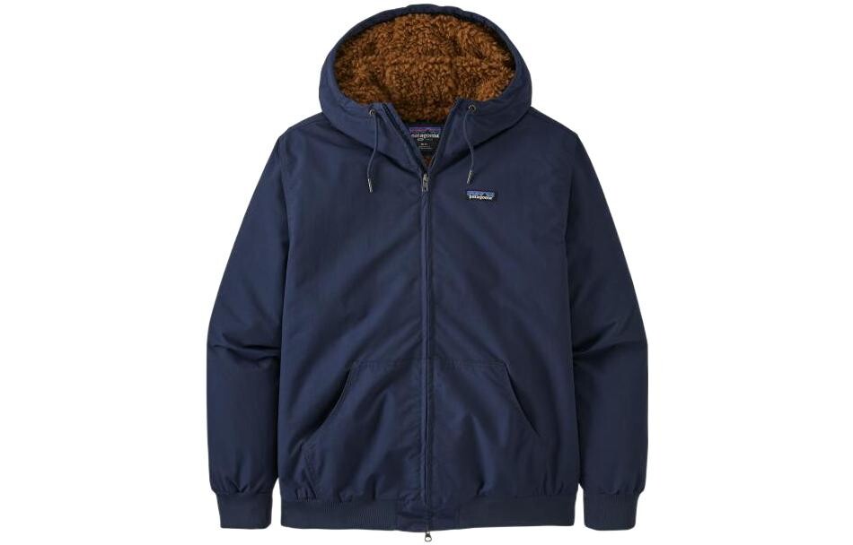 

Куртка мужская Patagonia, цвет Ink Black