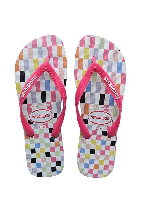 

Шлепки Havaianas, розовый
