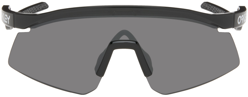 

Черные солнцезащитные очки Hydra Oakley