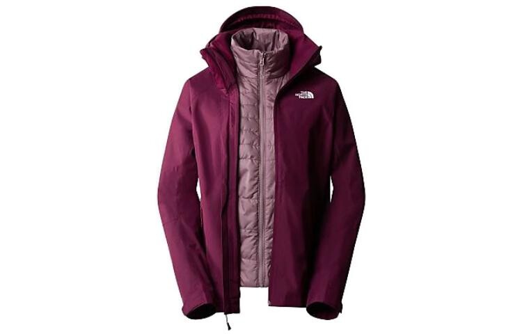 

Куртка женская фуксия The North Face