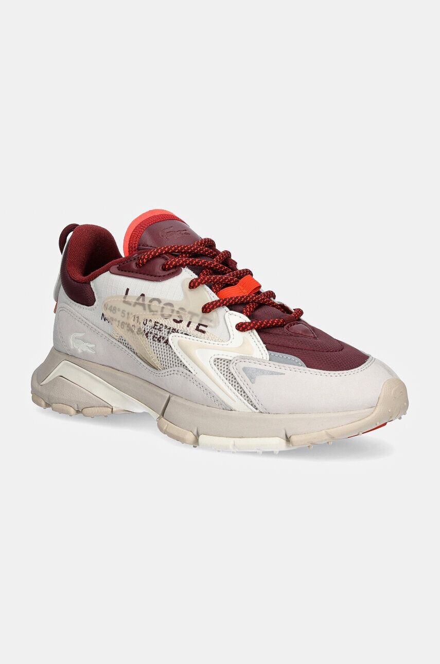

Кроссовки Lacoste L003 NEO Tech, белый