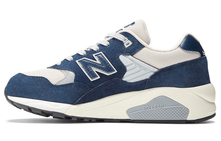 

Кроссовки New Balance NB 580 унисекс