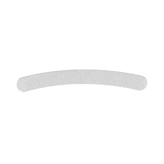 

Пилочка для ногтей «Зебра» в форме банана, градация 100/180, 1 шт. Tools For Beauty