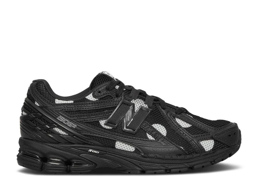 

Кроссовки New Balance New Balance 1906R, цвет Polka Dot Pack Phantom