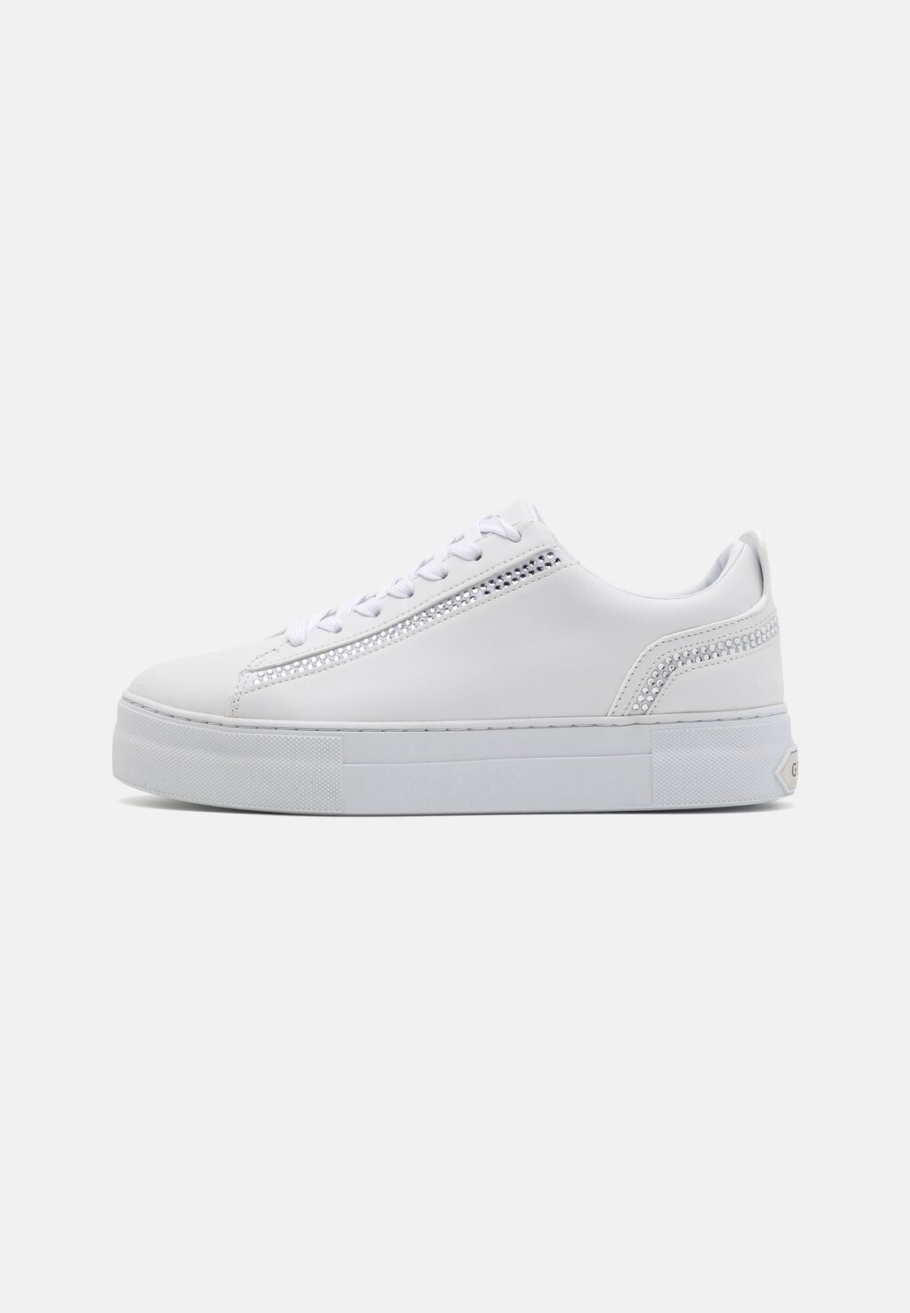 

Кроссовки Guess ДЖАНЕЛЕ, белый
