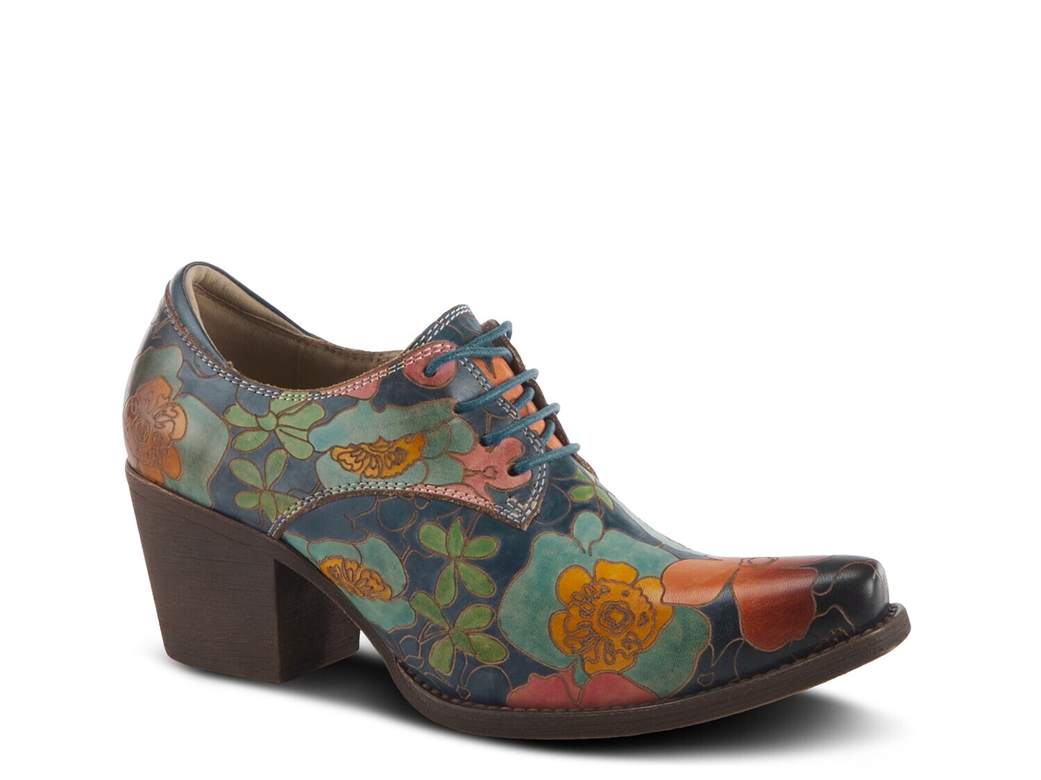 

Ботинки L'Artiste от Spring Step Rockinlorna L'Artiste by Spring Step, синий